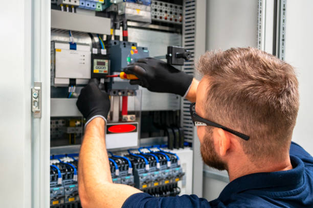 Best Electrical Contractors for Businesses  in Wayland, MI