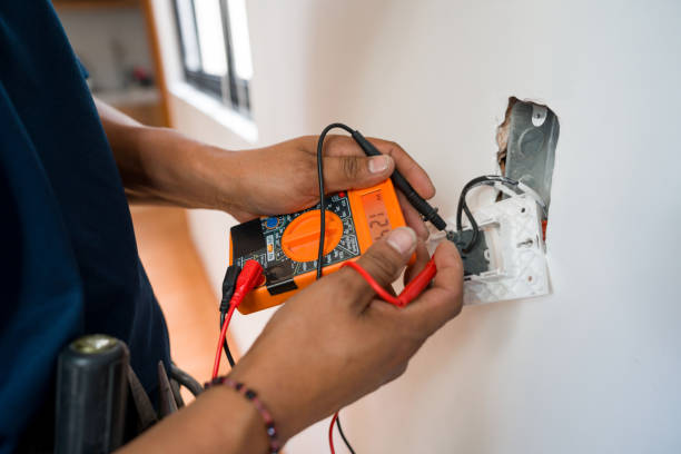 Best Electrical Installation Contractor  in Wayland, MI