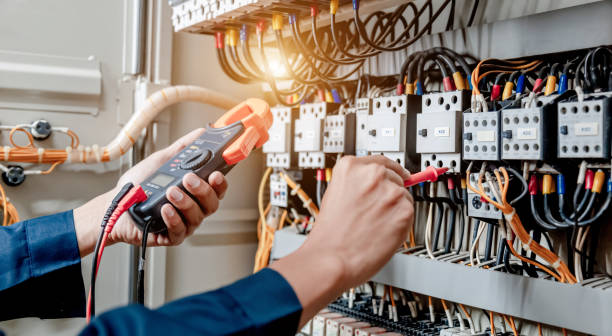 Best Emergency Electrical Repair  in Wayland, MI