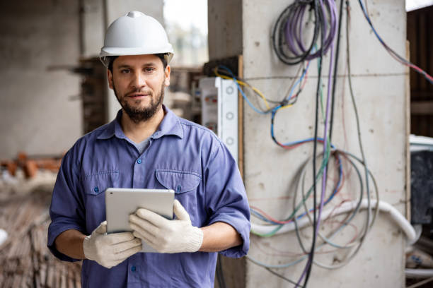 Affordable Electrical Installation in Wayland, MI