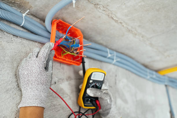  Wayland, MI Electrician Pros
