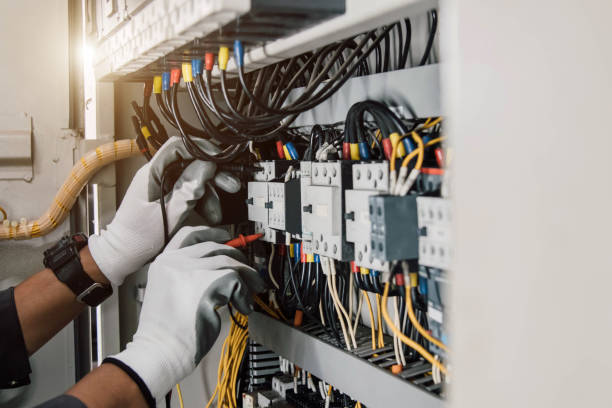 Best Electrical Wiring Services  in Wayland, MI