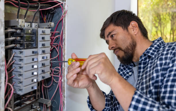 Best Electrical Outlet Repair  in Wayland, MI